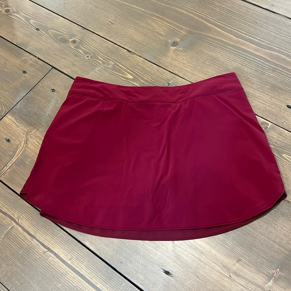 Outdoor Voices Exercise Skort (Built in Shorts Liner)